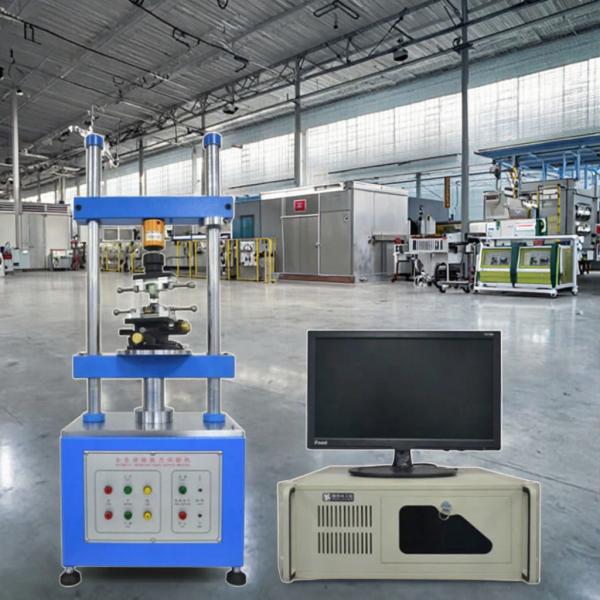 Cell Phone/USB/Connector Plug Insertion Force Test Machine Equipment Usb Plug Life Tester Lab Test Machine