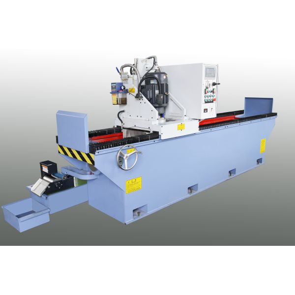 Straight Knives Grinding Machine
