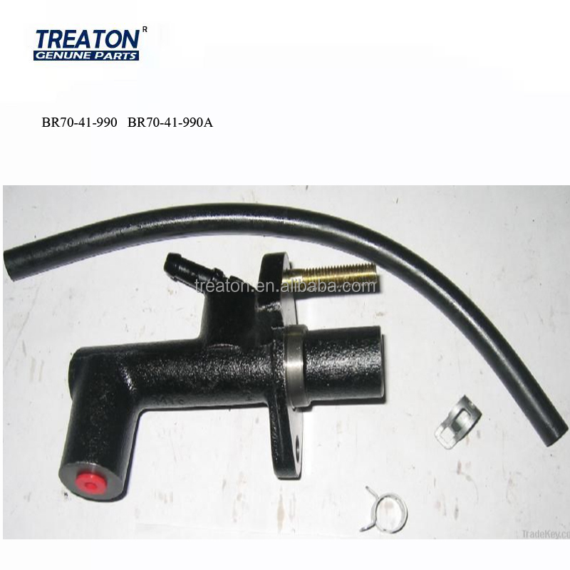 Treaton Auto Parts H001-41-400A 8980-41-400 8116-41-400 Clutch Master Cylinder for Mazda 929 I Saloon