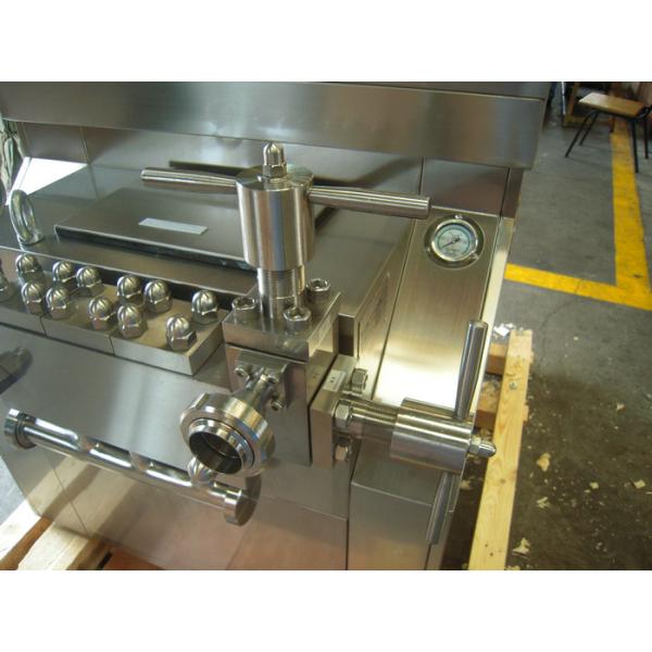 Гомогенизатор еды высокой эффективности для напитка, фармацевтической гомогенизации