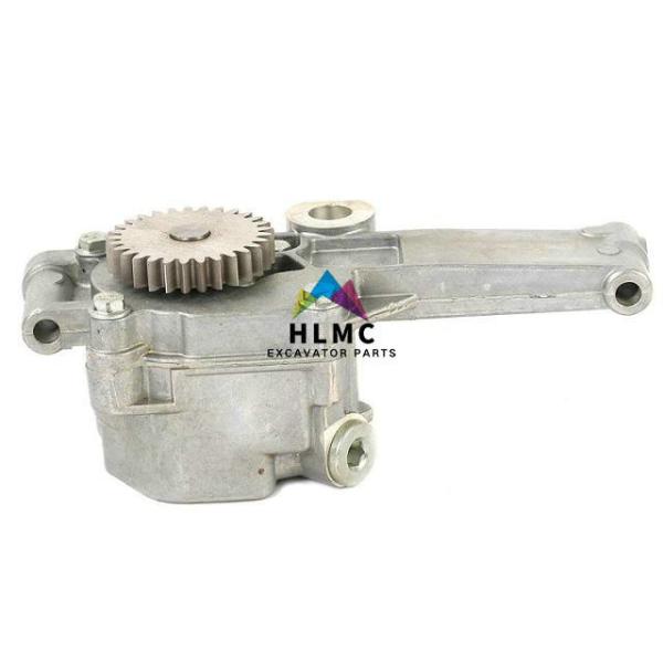 119-2924 1192924 0R2733 Diesel Engine 3116 3126 Oil Pump  Excavator  320 320B 322 325 325B