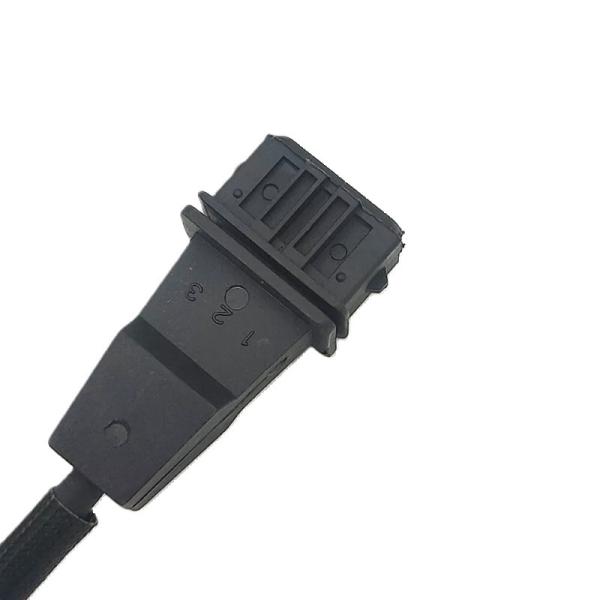 500-1500 Омм Сенсор положения коленчатого вала для Hyundai Kia 2.0L 2.4L Sonata Santa Fe 3918025300