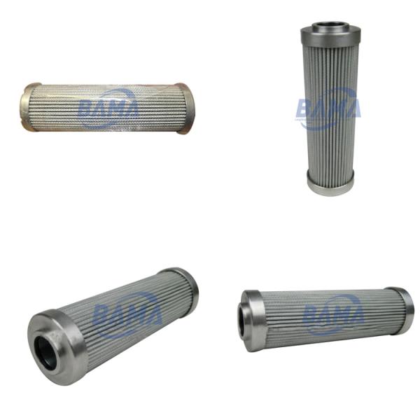 BANGMAO 9861084 HIAB 10 Микрон Гидравлический фильтр масла Замена стекловолокно