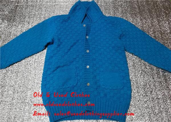 Men Ladies Children Used Clothing Like Fashion Silk Used Boys Clothes