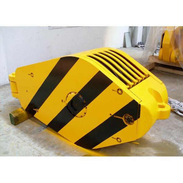 Lifting Oil Rig Equipment Crown Block And Travelling Block Max. Hook Load 650