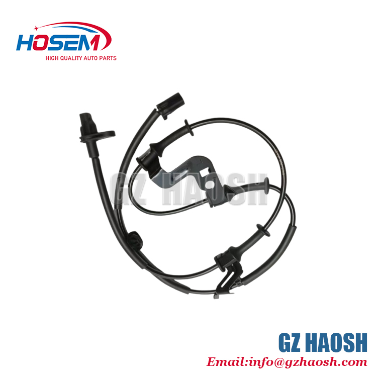 Heavy Duty 59810-A7300 Front Left ABS Wheel Speed Sensor For Kia Forte Coupe YD