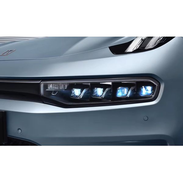 New Energy Vehicles Geely Zeekr 001/001 Fr/007/009/X 2024 2023 Year Electric Car Suv Car Cheap China Manufacturer Ev Car Adult