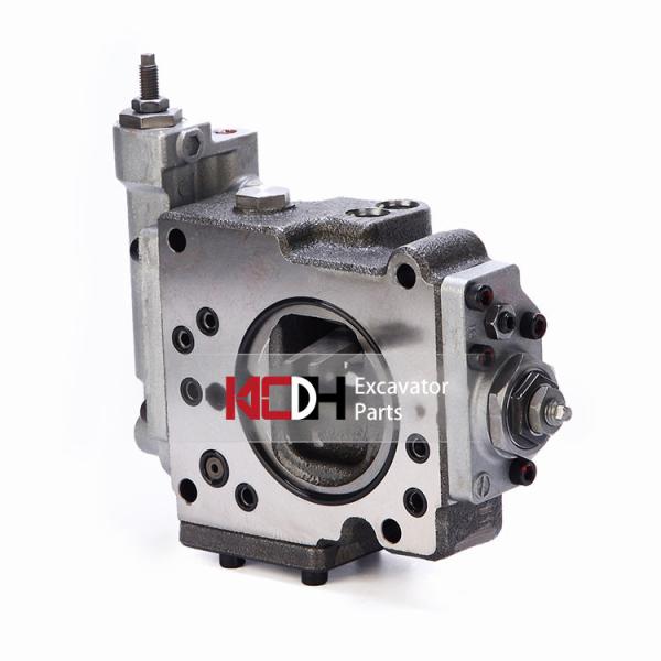 Regulador da bomba do elevador K3V112 SY215-8 Kawasaki For Excavator Hydraulic Main da bomba hidráulica