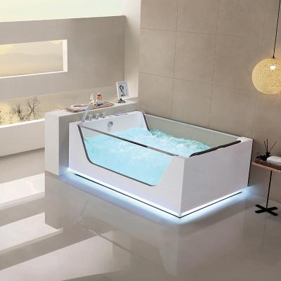 Massagem Banheira de banho Whirlpool acrílico Massagem M1825