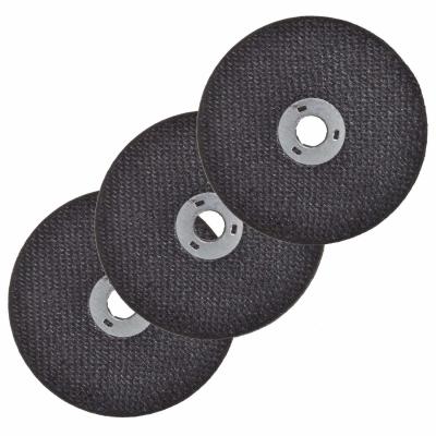 4.5 Inch Aluminum Oxide Cut Off Wheel for Metal Grinding