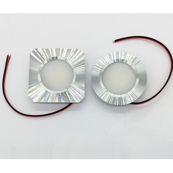 3W Boat Ceiling Lights 12v LED Marine Lights 300lm 18SMD 2835