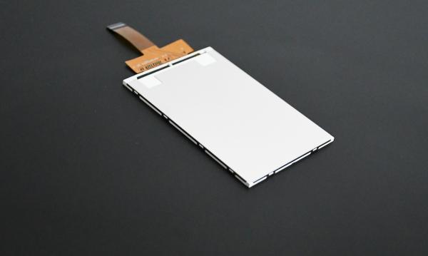 Polcd 3,5 pouces IPS TFT LCD 320*480 Ili9488 Disque IC 600:1 Modules d'affichage LCD à rapport de contraste