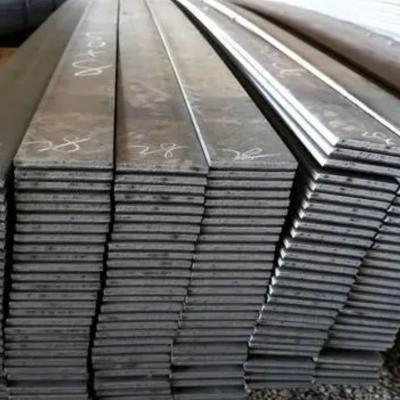 Carbon Steel Plates for Machine Manufacturing