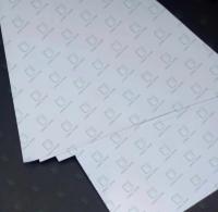 Papel de Impressão Offset de 80 gramas, em rolos de 680 x 1000 mm