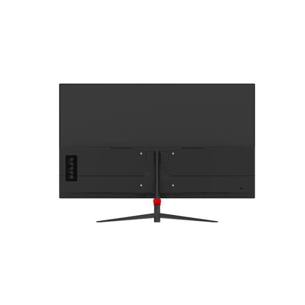 Black Or White Color 27 Inch Gaming Monitor Bezel Less 1K 2K 4K Resolution PC Monitor