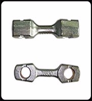 GB ASTM AISI DIN BS Standard High Precision Steel SC450 Investment Casting