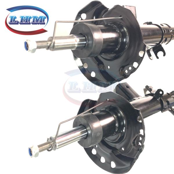 Амортизатор удара зада LR070942 правый автомобильный для Range Rover Evoque LR044684