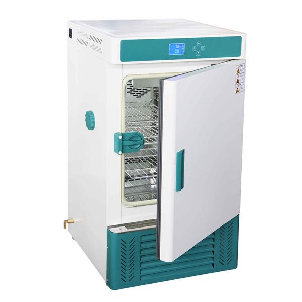 150L Environmental Precision Cooling BOD Incubator with Customized OEM Support and Service
