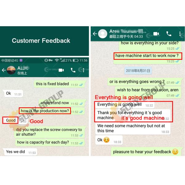 20000KG Веселый металлолом Промышленность Ac Электрический медный мотор Статор Линия завода по переработке
