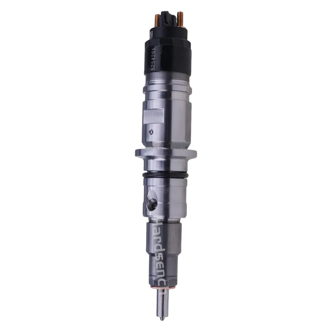 0445120187  4983514 68210512AA Diesel Fuel Injector for Cumm-ins Isb6.7