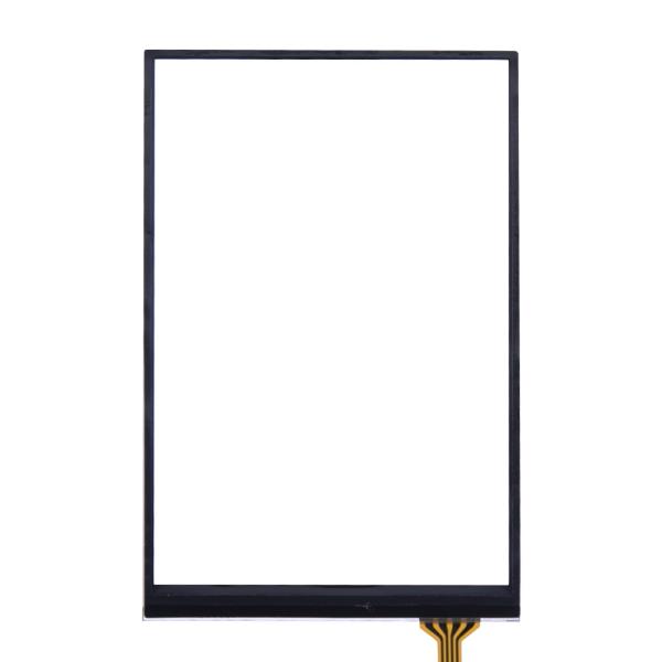 3.5 4.3 5 7 10.1 TFT LCD Touch Panel Capacitive 6H Surface Hardness