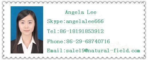 competitive price and best service formononetin powder with high quality