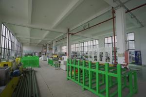 Suzhou Desisen(DSS) Electronics Co.,Ltd