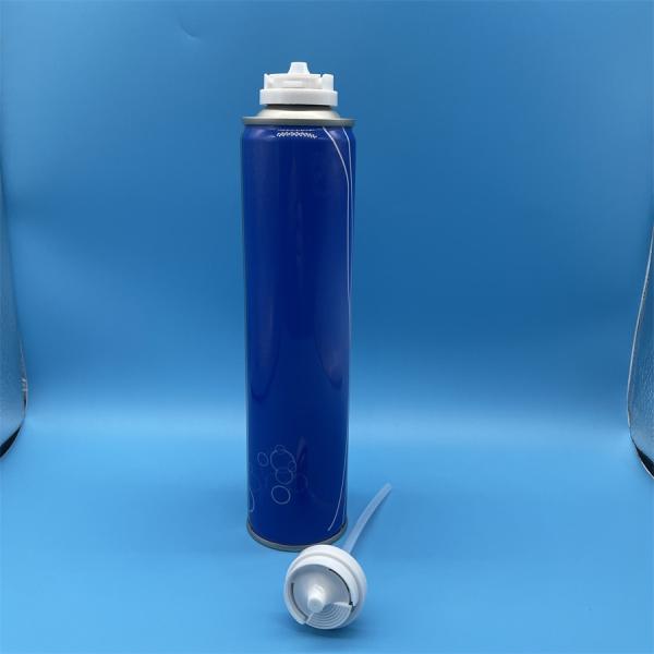 Car Disinfectant Valve - Premium Germ Control System for a Healthy and Sanitized Vehicle - Specifications Included