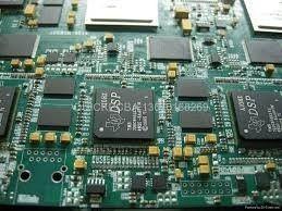 Conjunto eletrônico do PWB do smt do pcba, UL do conjunto do smt do protótipo/certificação de Rohs