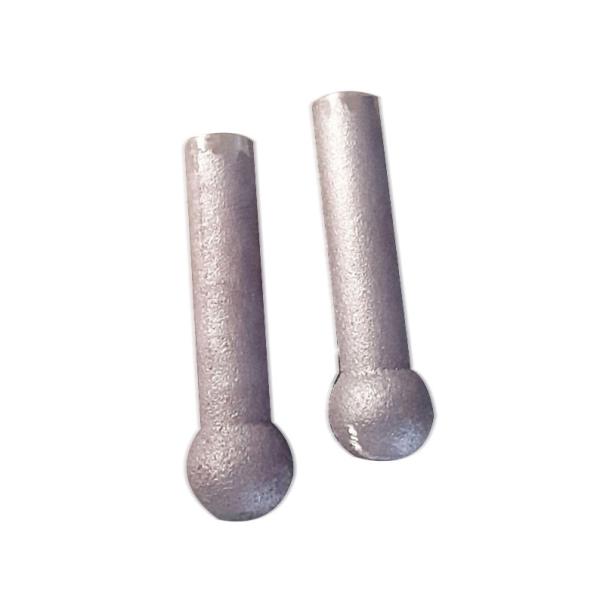 Zhongxi Thermostat Boiler Air Nozzle Heat Proof Coal Fired ISO
