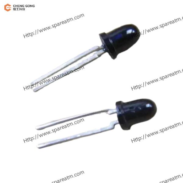 A007665 A004756 ATM Parts DeLaRue Glory NMD NMD100 NS200 Photo Transistor Infrared Sensor