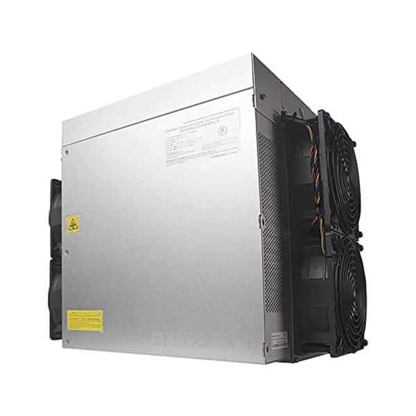 Antminer S19j Pro 96Th Asic Cryptocurrency Miner BTC ETC Bitcoin Mining Machine 2832W