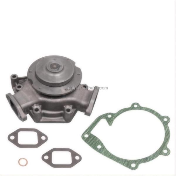 Bomba de agua para motor de camión Mercedes-Benz OM355 OM352 3552000101