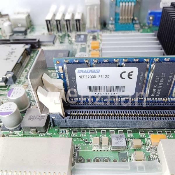 Yamaha KHL-M4209-010 YS Series System Board Assy