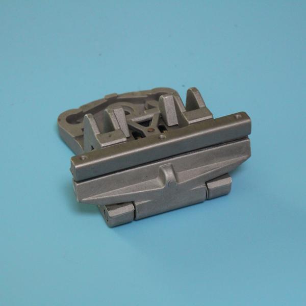 Double Purpose Stenter Machine Clip Texima Stenter Machine Parts Aluminum Alloy Material