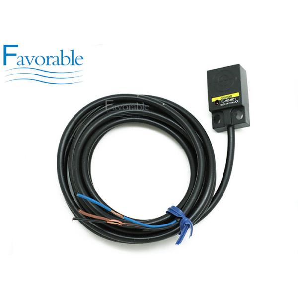 X / Y Axis Timing Cutter Parts Proximity Switch