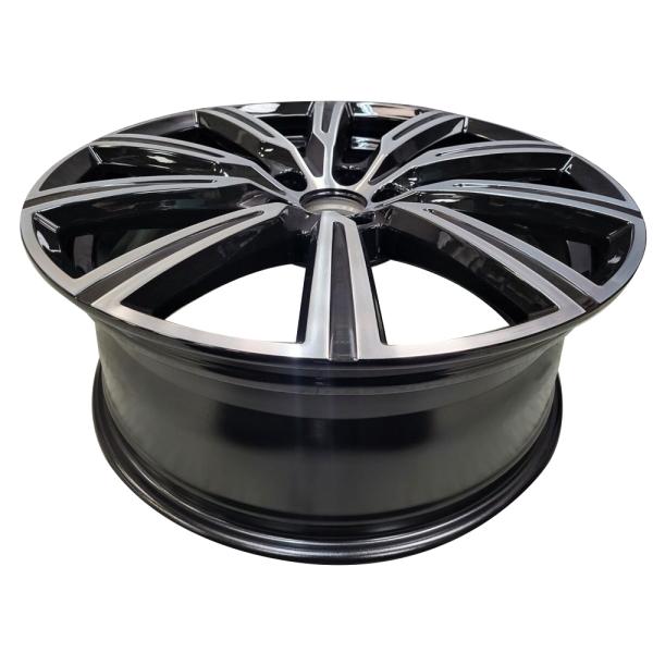 19 pouces MK2 Black Diamond Cut Alloy Wheel 31423852 pour le XC60