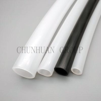 Polyethylene Drip Irrigation 5mm PE100 Uhmw Round Tube