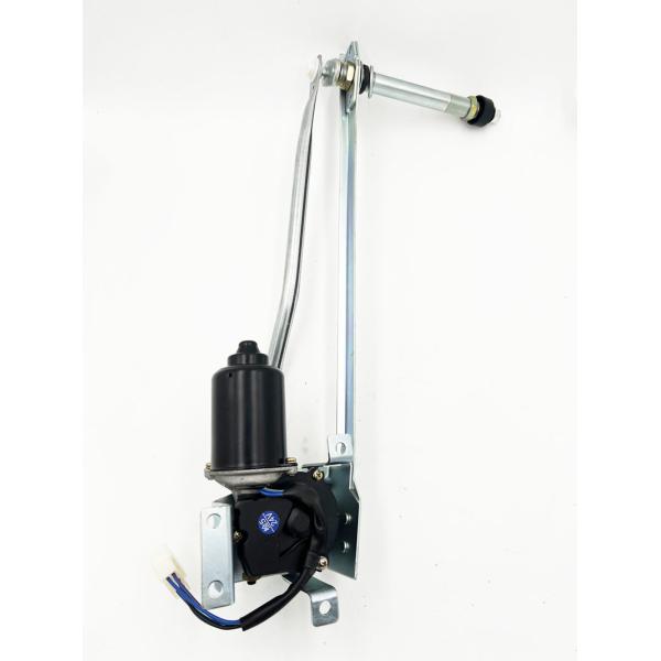 Carter E320 312 330 336 329D C Motor Wiper 24 Volt Excavator