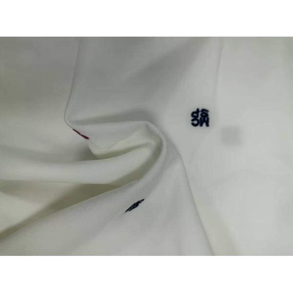 226GSM 88%P 12%SP 75D/40D*75D/40D 4-Way spandex fabric