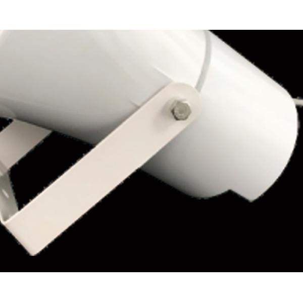 OEM ODM 10w/5w Horn Speaker ABS Adjustable Waterproof Horn Loudspeaker