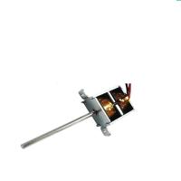 KS0521 long Rod coulissant 05*21mm 150g gardent le solénoïde