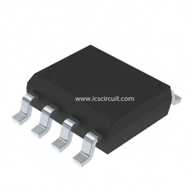 Chip MC34063ACD Control Monolithic Dc Dc Converter Circuits Standard