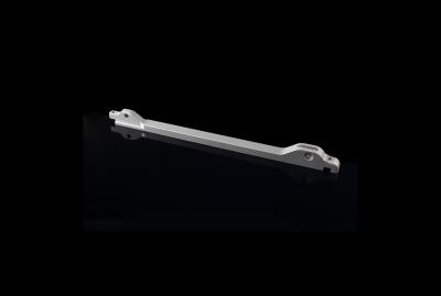 Valve Manufacturing Custom CNC Machined Aluminum Parts Forging Technology