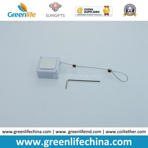 Hot Sale Swiveling Anti-Theft Pull Box for Glasses/Watch/Jewellery