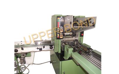 Cigarro de 3 fases que embala PLC HLP2 380 V de MachineSiemens para a caixa