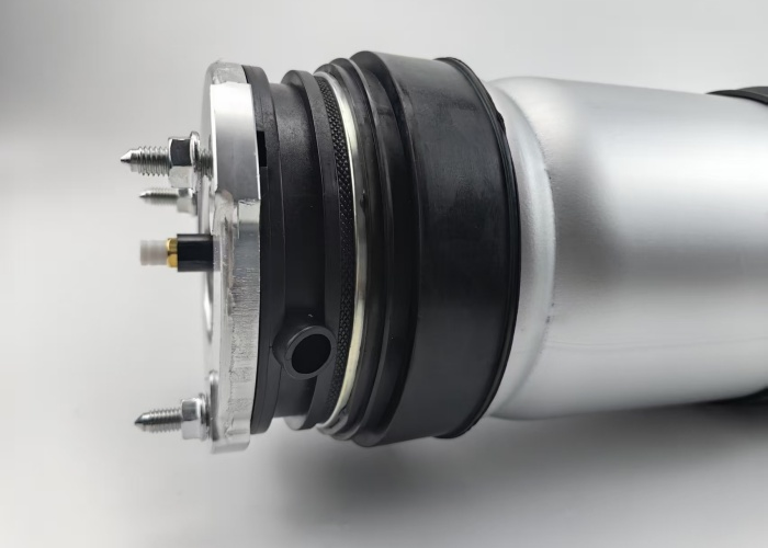 Car Air Suspension Shock Absorber Compatible for Tesla New Model S 2016-2019 RWD  Front 106636100E