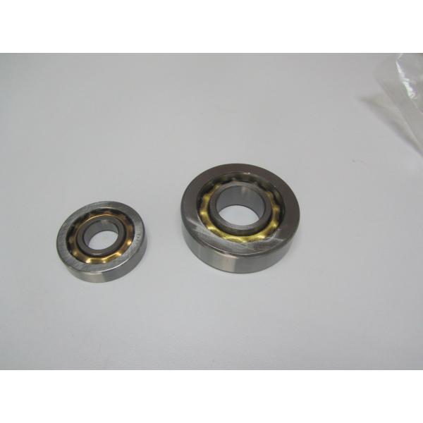 Brass cage magneto Precision Ball Bearings E20 20*47*12mm for motor
