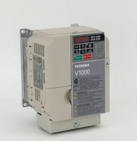 Yaskawa,V1000,CIMR-VA2A0012FAA,Adjustable Frequency Drive,200V,3-Phase,0-200V,3.0,3.7,8.2,10.9,150% 60s,120% 60s,Open Loop Vector