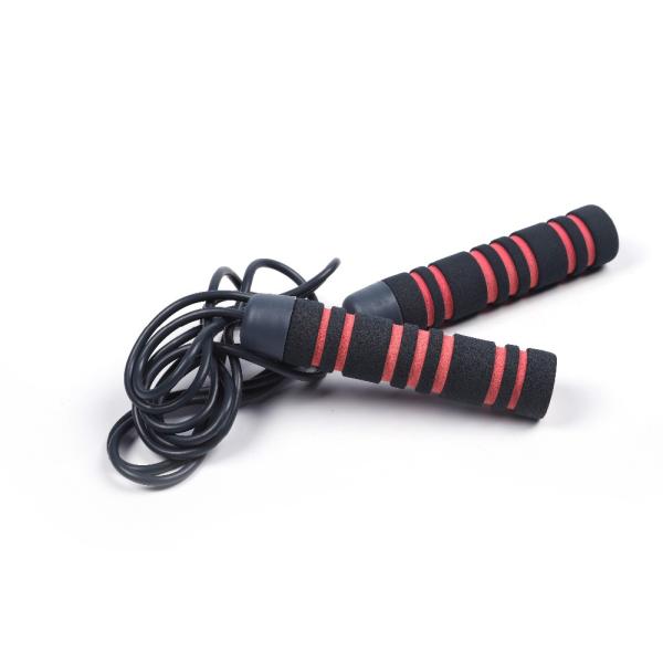 Hot Sale Professional Cross Fitness Weighted Heavy Training Sweatband Jump Rope